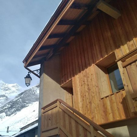 La Maizon Du Bois - Le Haut Appartement De 130 M2 - Le Bas Appartement De 70 M2 La Plagne Eksteriør bilde